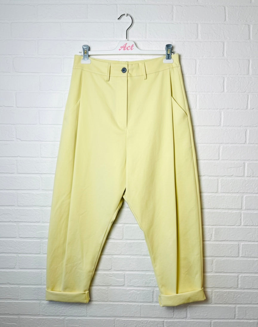 Pantalón sun sun milano