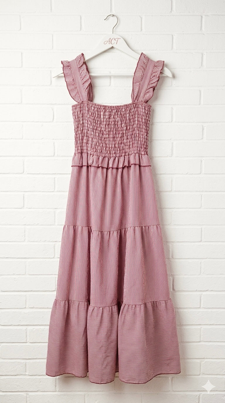 Vestido Amelie +1 color