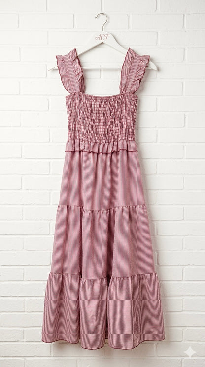 Vestido Amelie +1 color