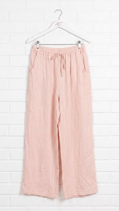 Pantalón lino Aurora +7 colores