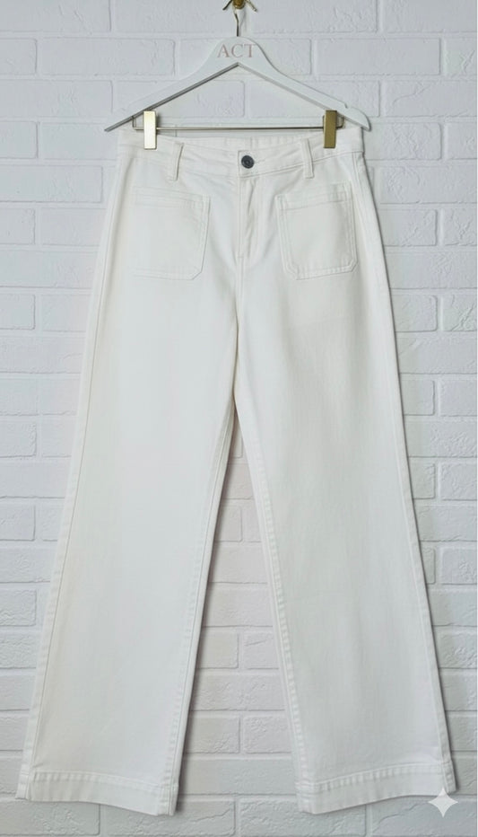 Pantalón Ormi +3 colores