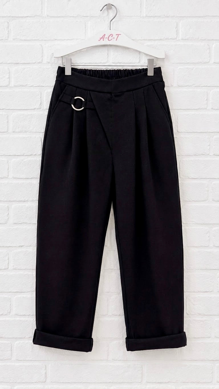 Pantalón Punto Anilla 158C +4 colores