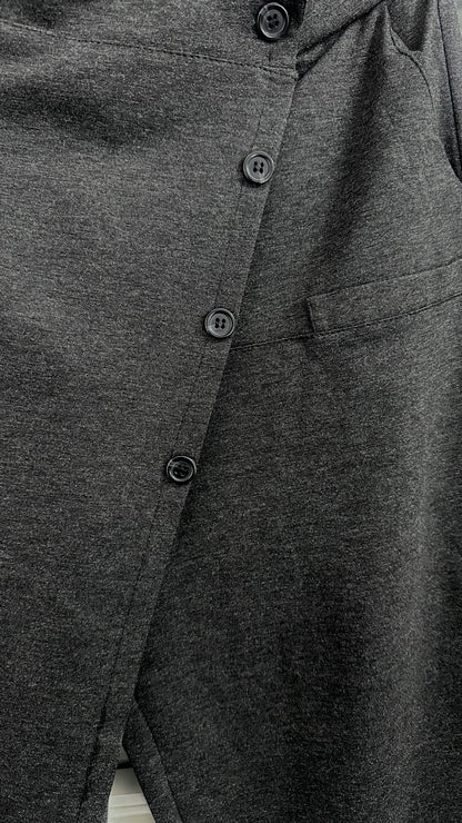 Pantalón falda 158 +2 colores