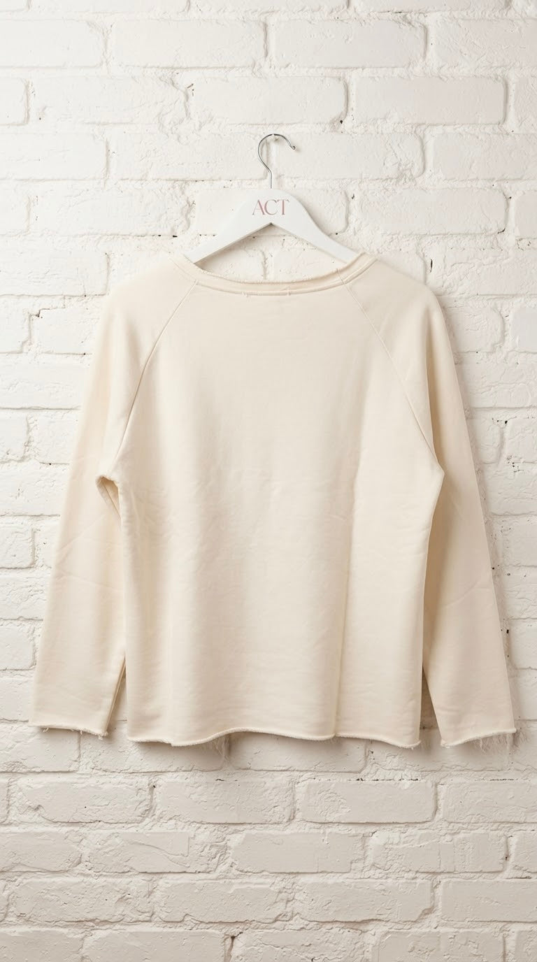 Sudadera  Bulldog Chic