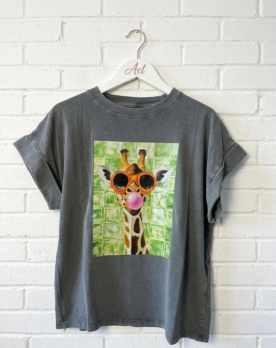 Jirafa Vibe +1 color