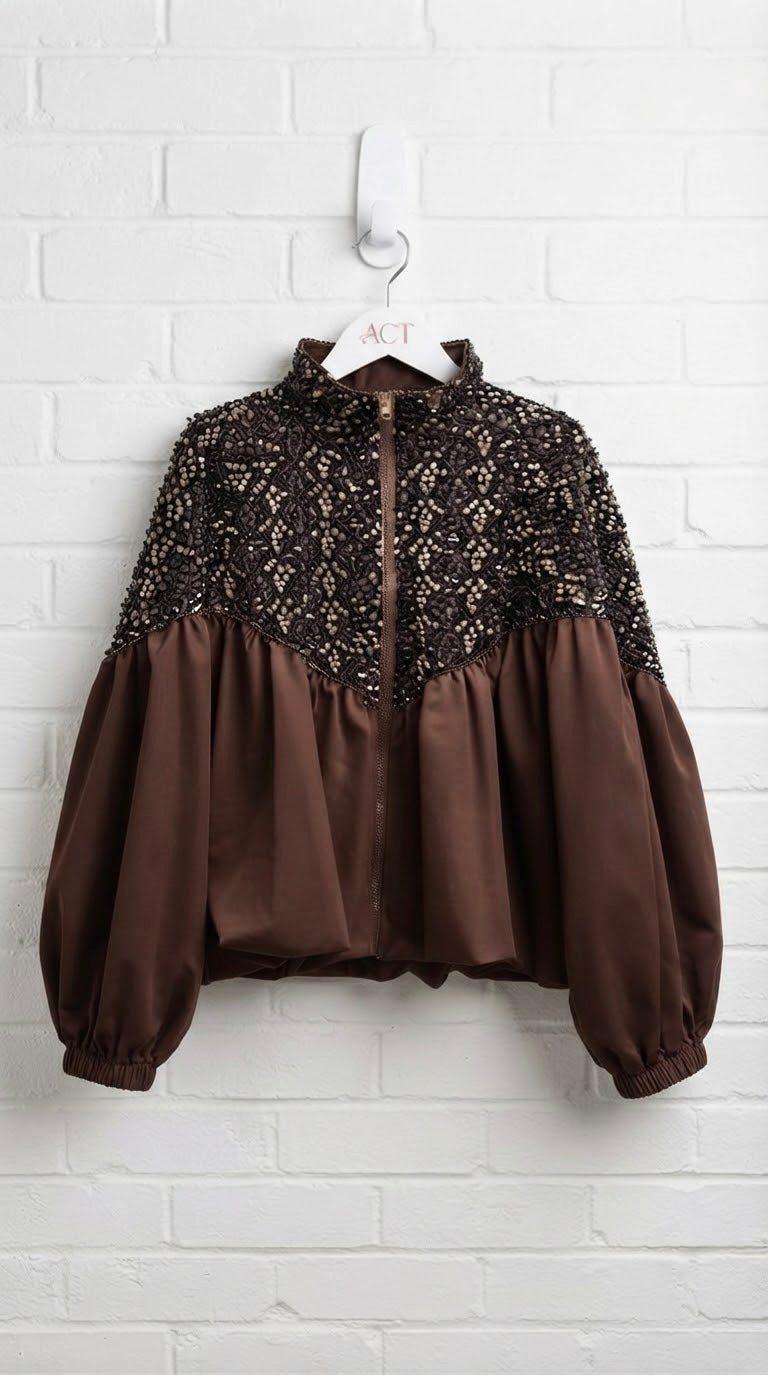 Chaqueta Lumière +2 colores