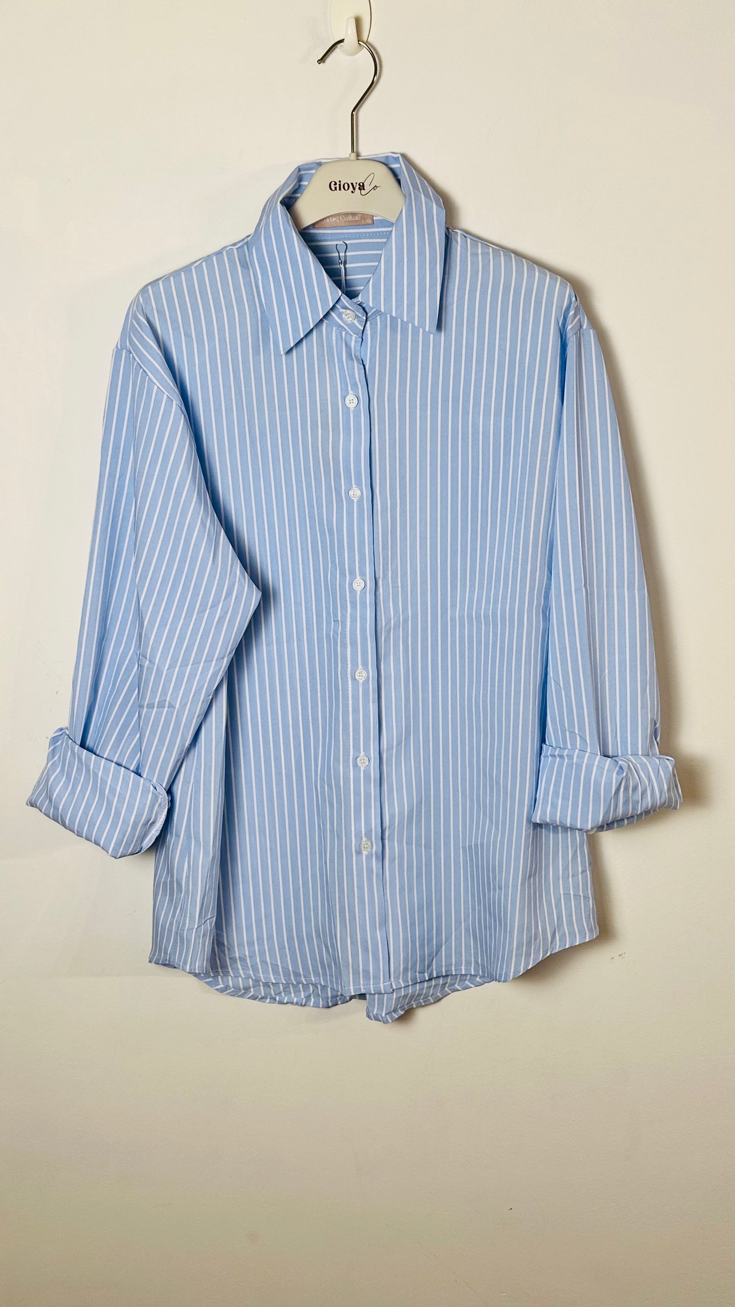 Camisa raya diplomática