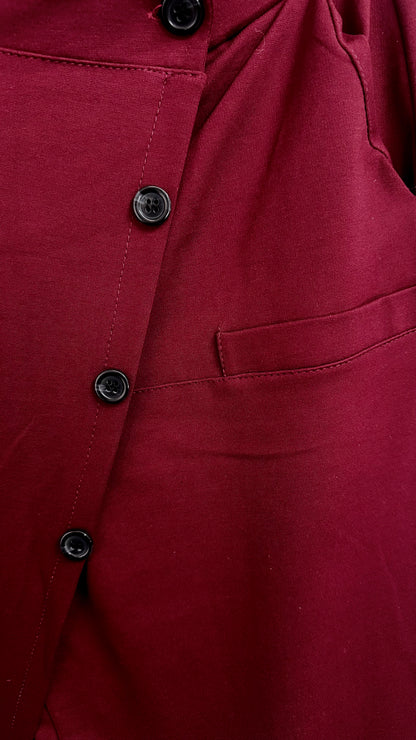 Pantalón falda 158 +2 colores