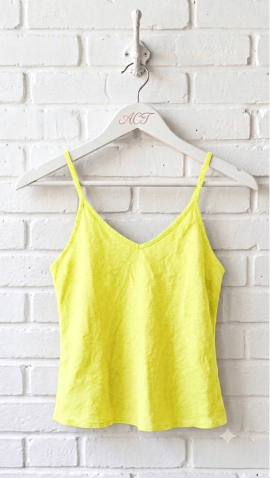 Top lali colección aurora +7 colores