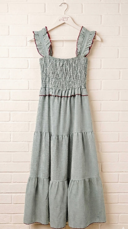 Vestido Amelie +1 color