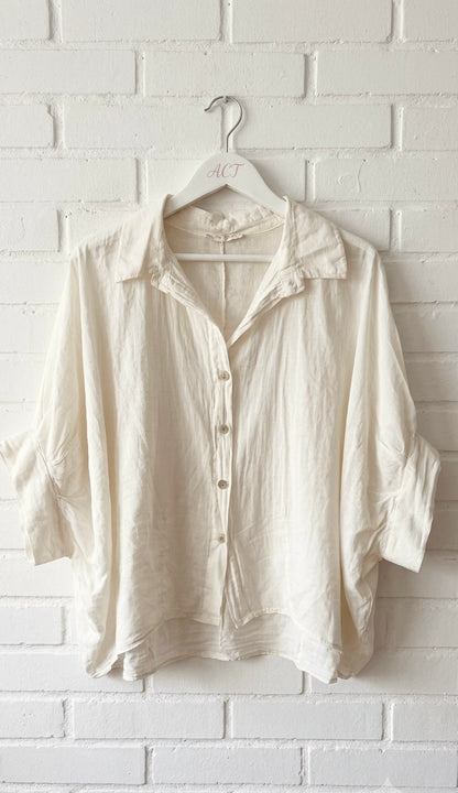 Blusa Kimono Brisa+1color