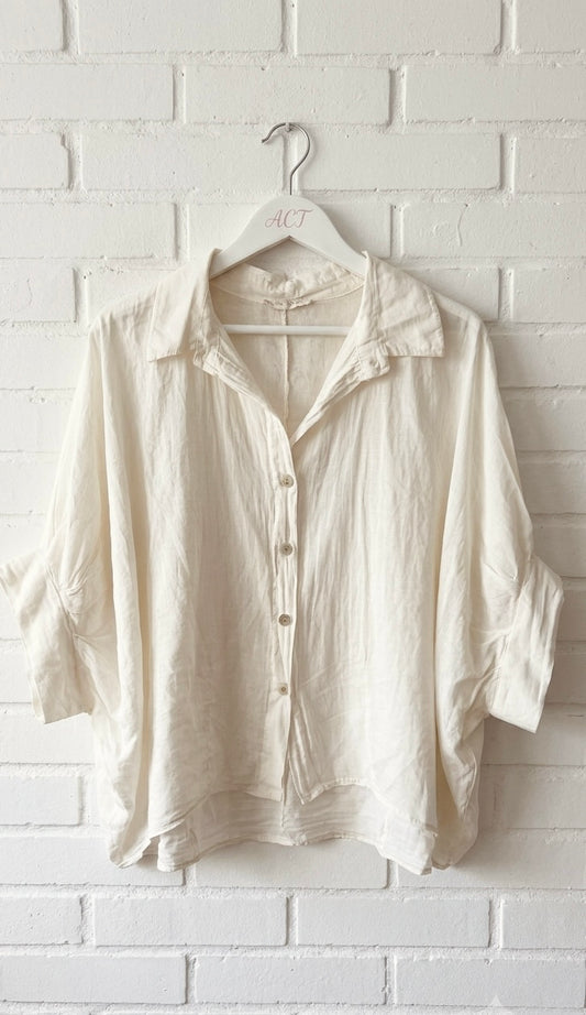 Blusa Kimono Brisa+1color