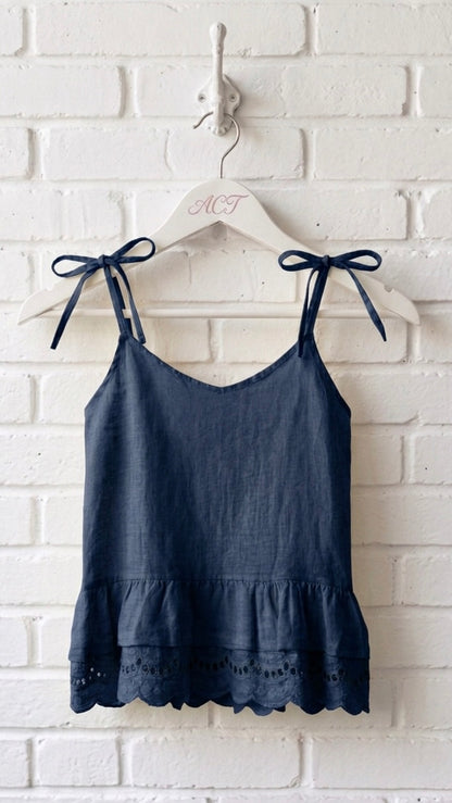 Top Lazo Sweet +6 colores