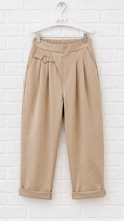 Pantalón Punto Anilla 158C +4 colores