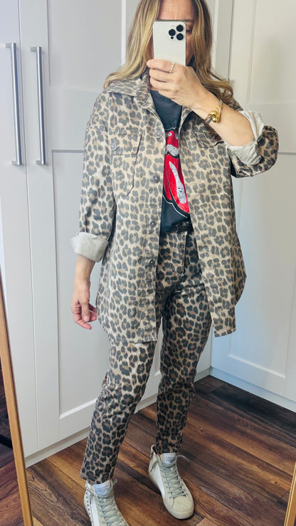 Camiseta Rolling Stones